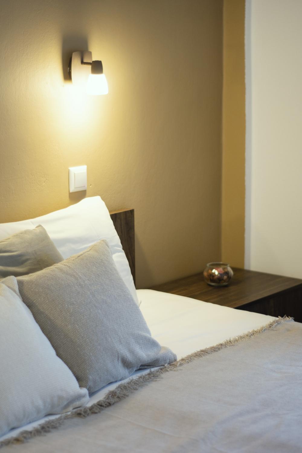 Parakladi Seaside Retreat Apartment Лефкими Екстериор снимка