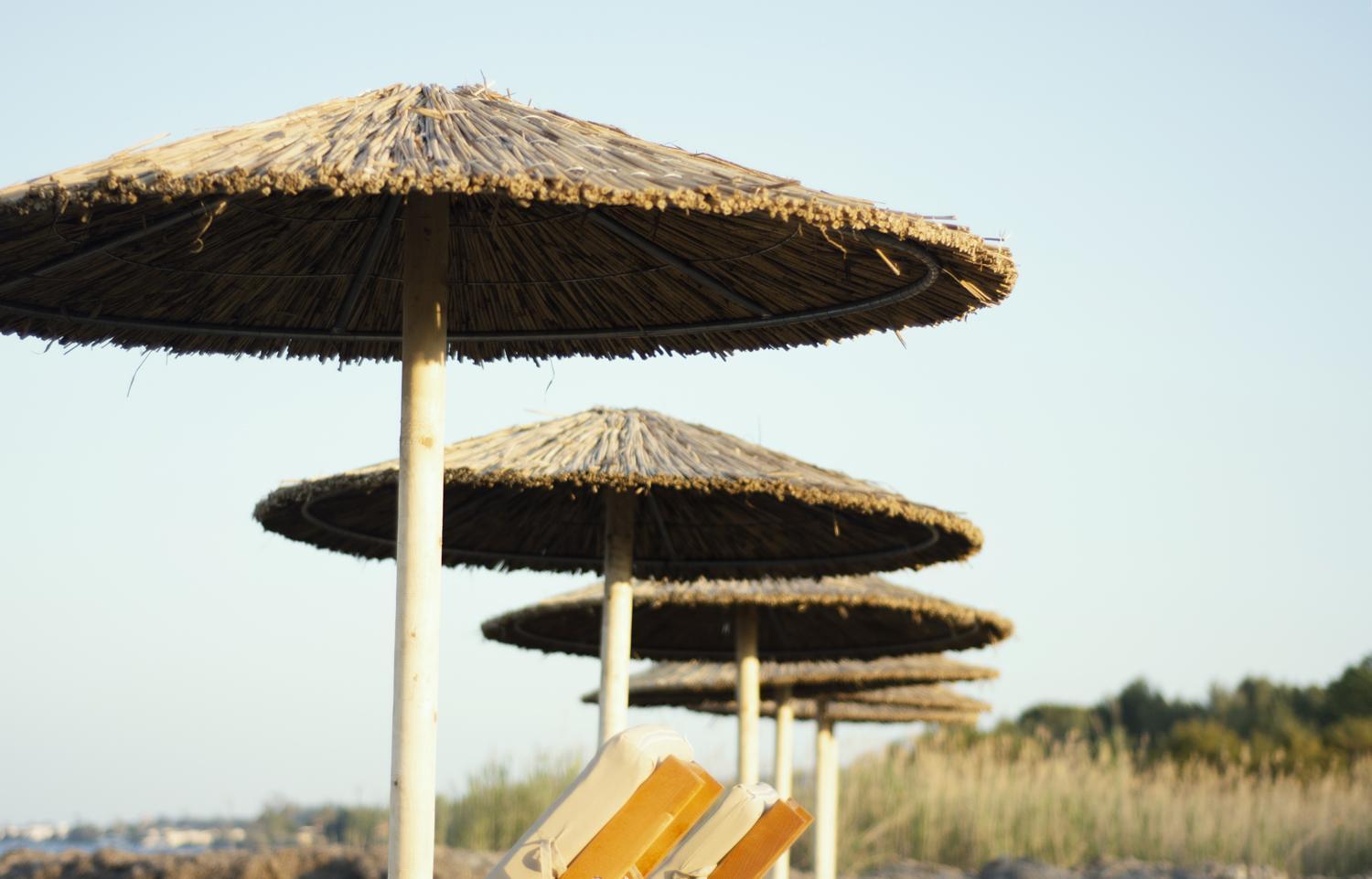 Parakladi Seaside Retreat Apartment Лефкими Екстериор снимка