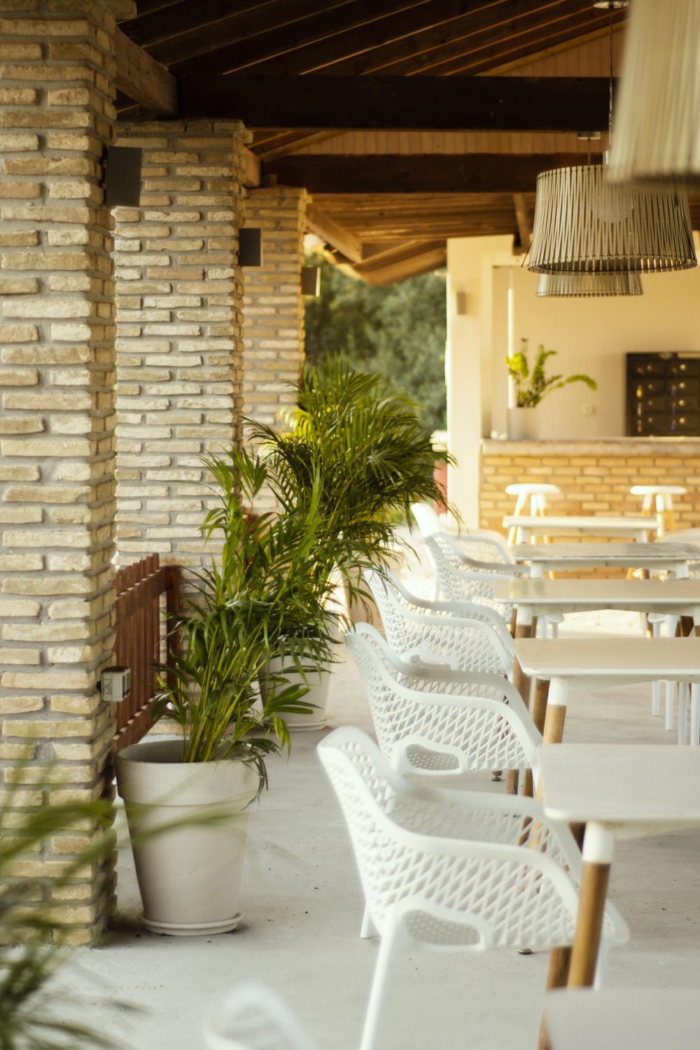 Parakladi Seaside Retreat Apartment Лефкими Екстериор снимка