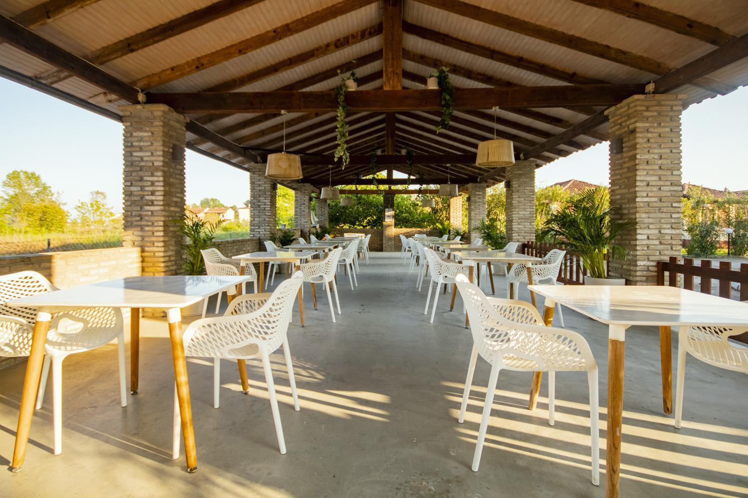 Parakladi Seaside Retreat Apartment Лефкими Екстериор снимка